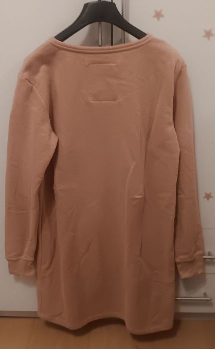 Vestido quente tamanho M