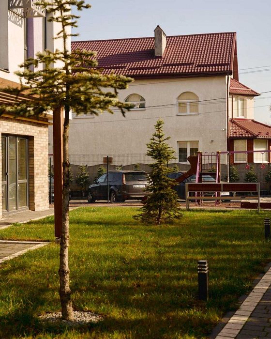 1-комнатная квартира по адресу ул. Китобойная (площадь 55,6 м²) - Atlanta.ua - фото 4