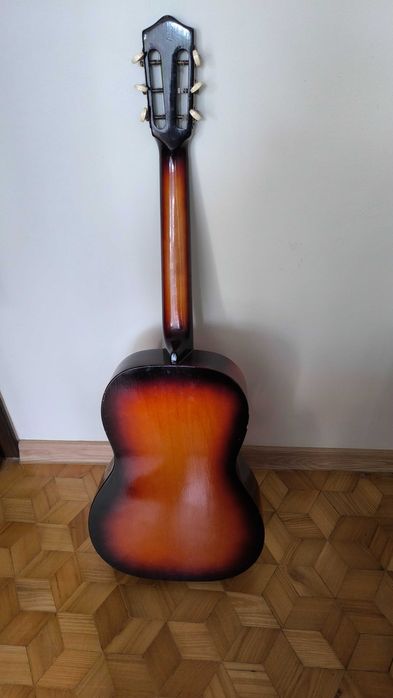 Sprzedam /gitarę