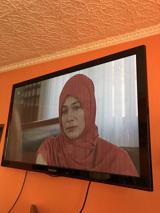 Telewizor Samsung 50 cala.