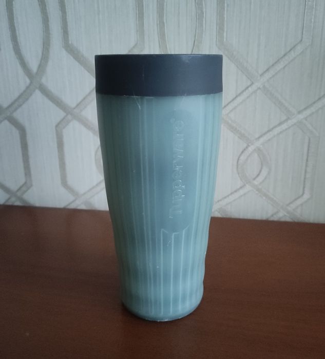 Посуд Tupperware (новий та б/в)