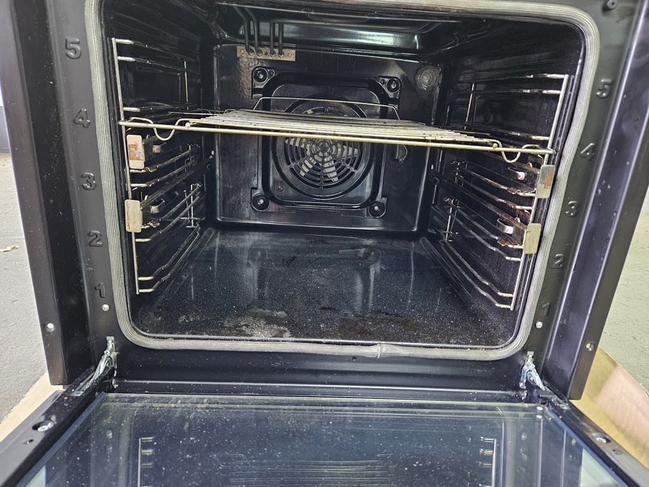 Sprzedam piekarnik filmy KERNAU