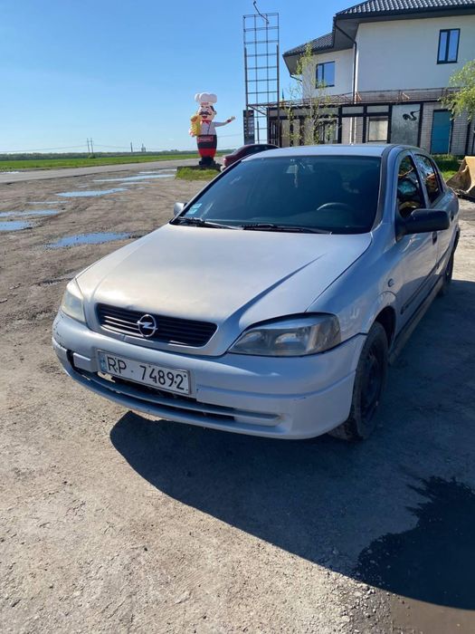 Продам автомобиль Opel Astra
