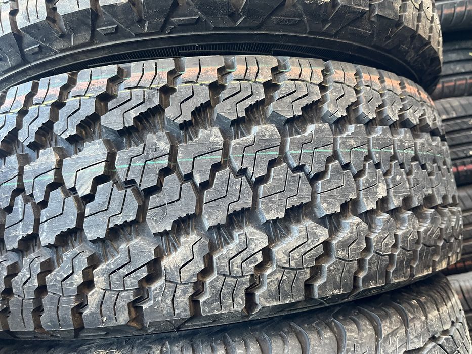 255/75/R17 (2шт.Нові) Goodyear Wrangler вул.Дружківська12