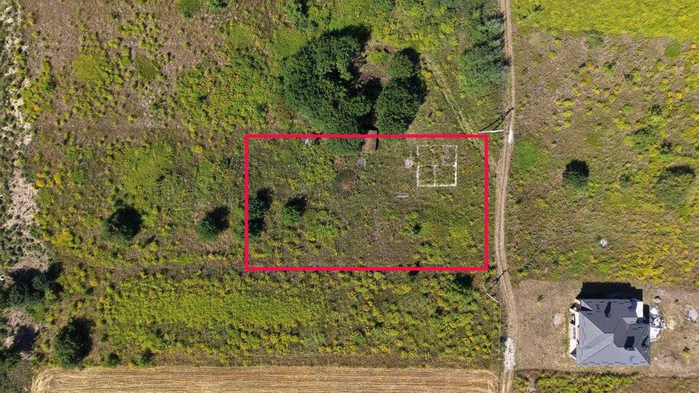 Продаж / Земля /Під Будівництво / Підберізці / Пустомитівський р-н. / Львівська область