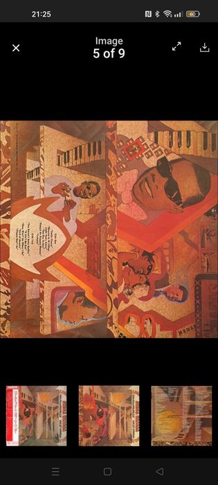 Stevie Wonder,Fulfillingness' First Finale
