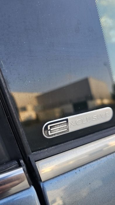 Citroen Grand Picasso