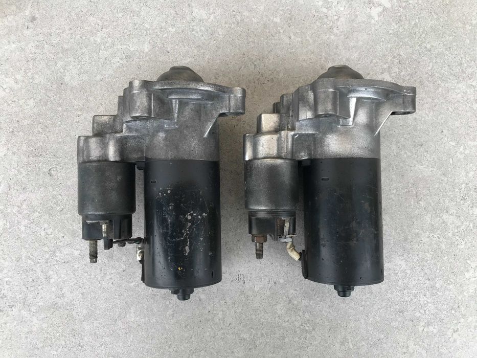 Стартер ( 1.9 DIESEL ) FSO Polonez