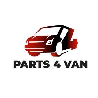 Lampa tylna tył klosz Mercedes Sprinter furgon 906 nowa parts4van