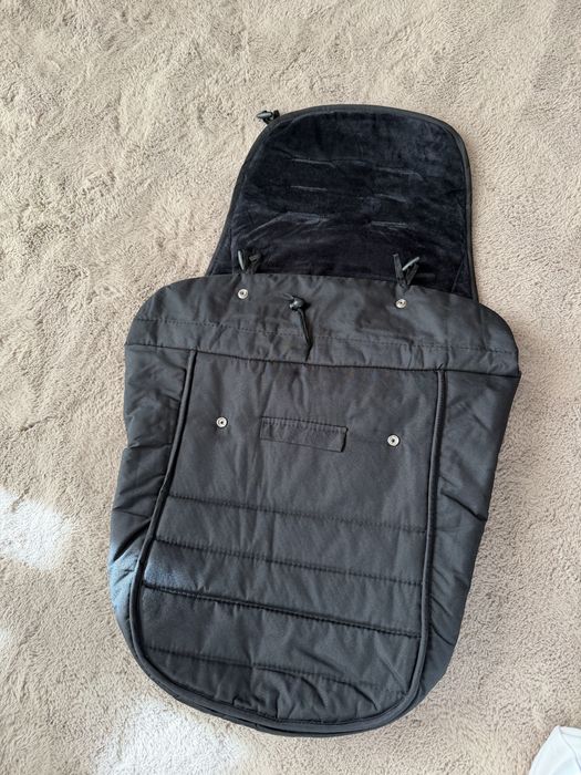 Футмут на коляску візочок мішок утеплений