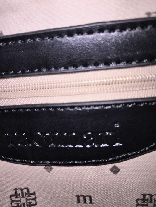 Duża Torebka Monnari