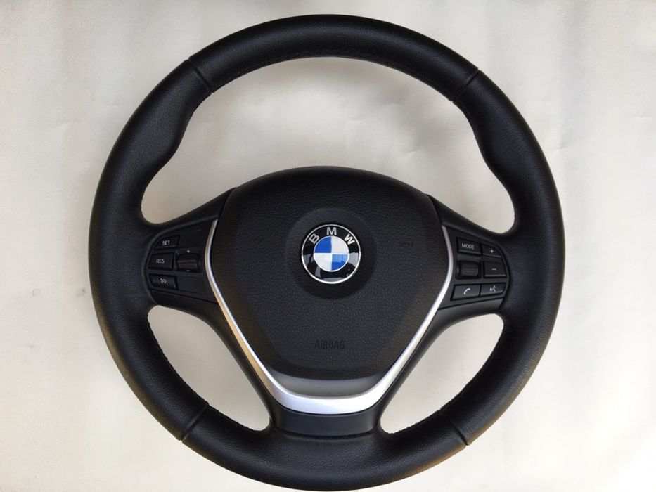 Подушки безопасности BMW F30 328 2012-2017