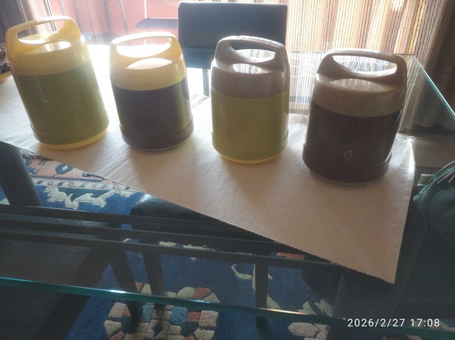 Utensílios cozinha