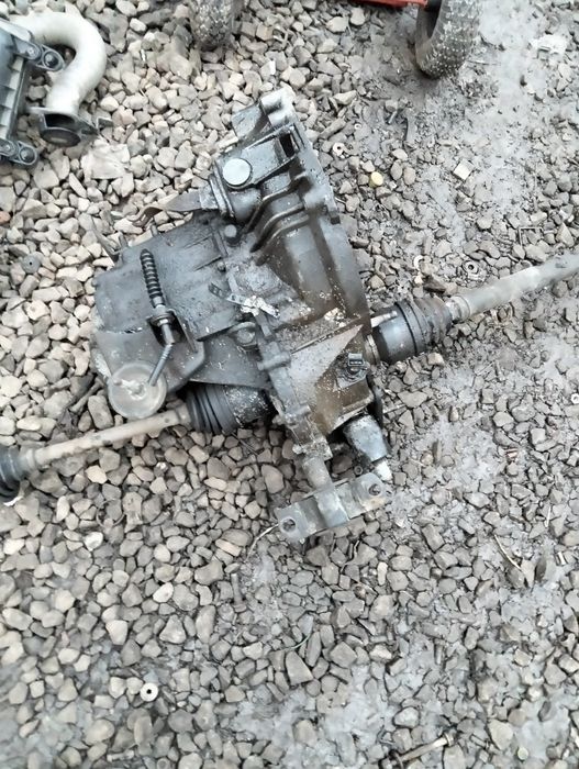 Коробка передач КПП ВАЗ 2110 Авторозборка