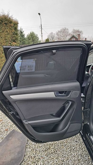 Audi A4B8 2008r 2.0tdi sedan