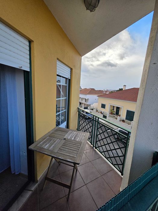 Apartamento T2 c/Arrecadação e Lugar de Garagem