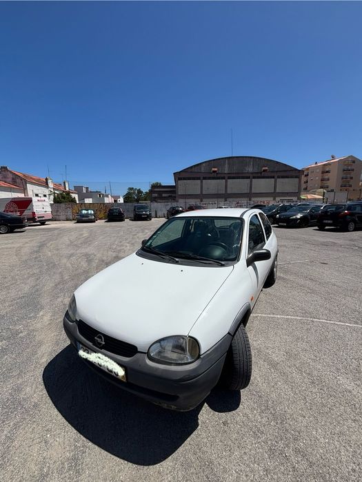 Carro para venda