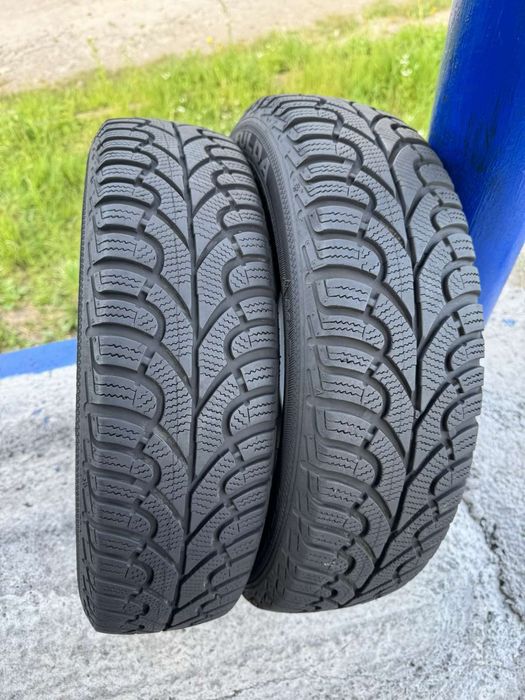Зимові шини Fulda 155/70 R13