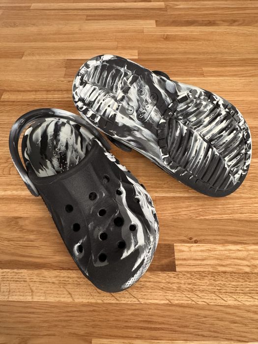 Crocs dzieciece C9