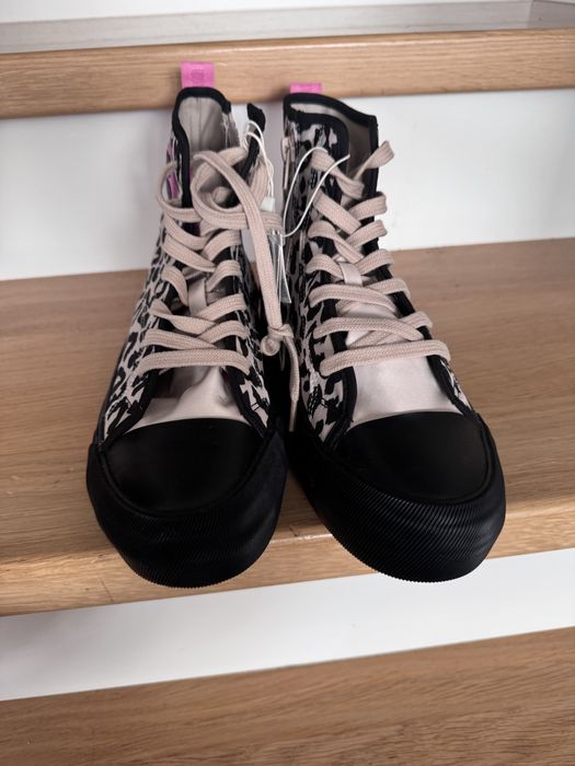 trampki zara 39 nowe