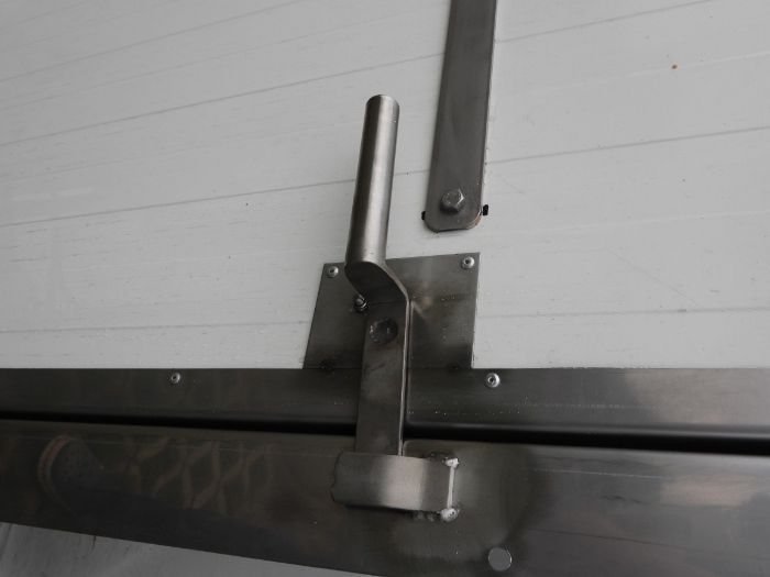 drzwi inwentarskie 90x200