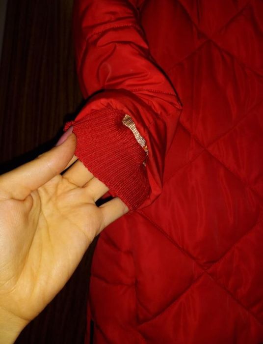 Куртка зимова!!!