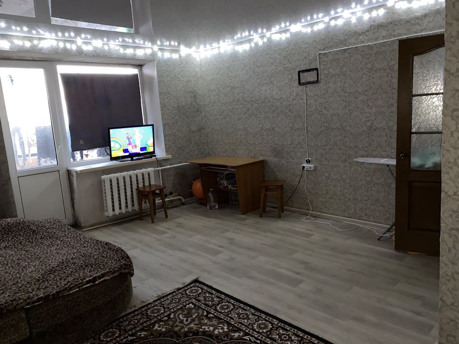 УНИКАЛЬНОЕ ПРЕДЛОЖЕНИЕ В ЦЕНТРЕ! 1-комн. с шикарным видом !