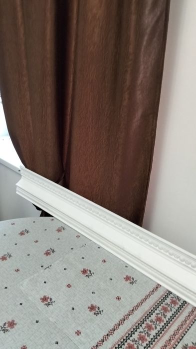 плінтус стельовий 100х100х 2000 новий 38 штук  125 гр штука