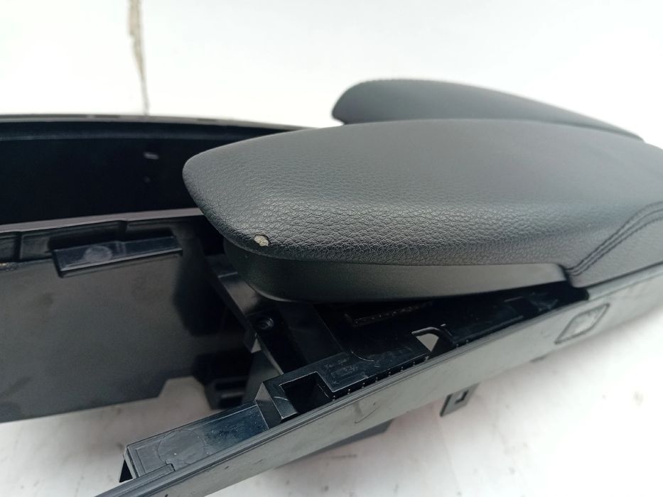 Apoio de braço MERCEDES-BENZ Classe E Coupé (C207)