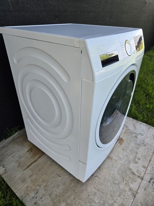 Pralkosuszarka Bosch 10 kg