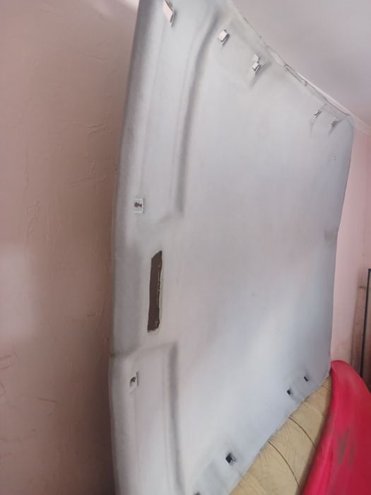 Стеля потолок opel omega a