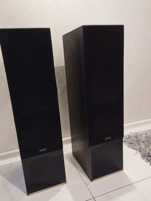 Колонки акустичні JENSEN Advantage 2000