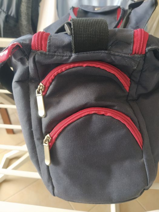 Saco Oh My Baby! da Badabulle