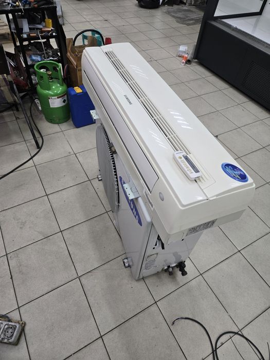 Кондиціонер б/в  рабочі