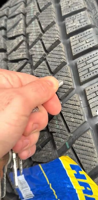 Шина Habilead IceMax RW501   111Т