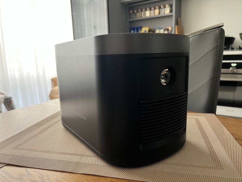 Зарядна станція LNTNE OPS 1000w, повербанк.