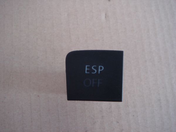 Sensor De Establidade Esp Volkswagen Passat (3C2)