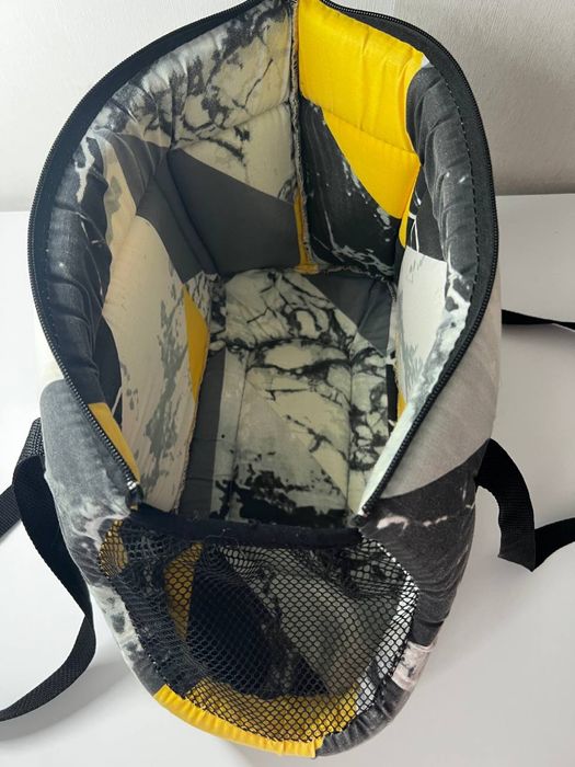 Сумка-переноска для собаки