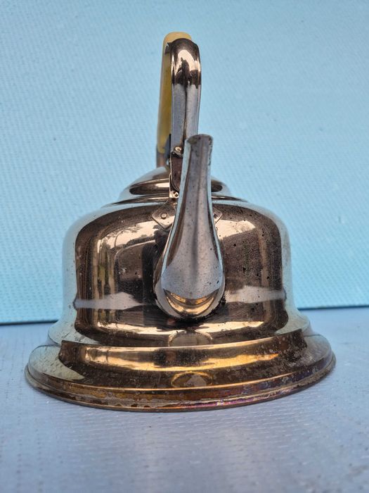 Чайник Ленинград