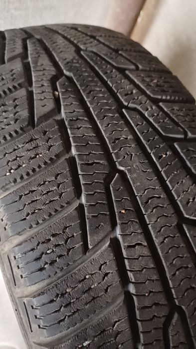 Шини зимові Nordman RS2  175/70 R14