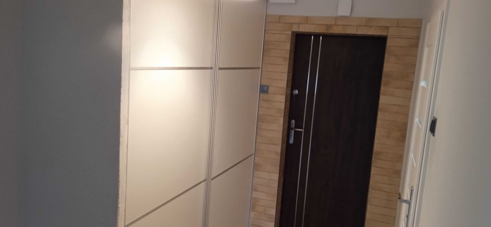 mieszkanie 3 pokojowe 50 m - Więcej
