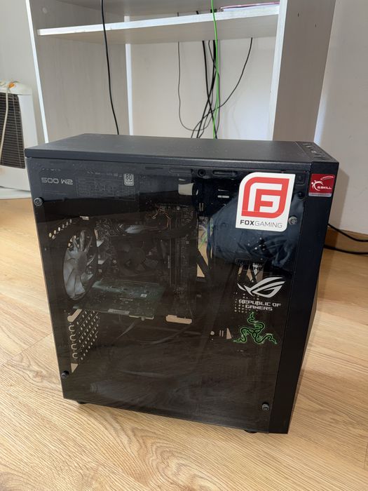 Refurbished Computer466175532582850561