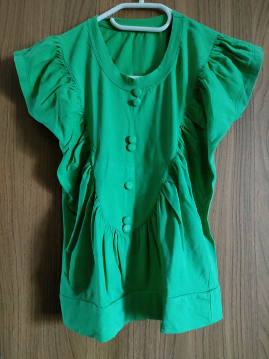 Koszulka  damska