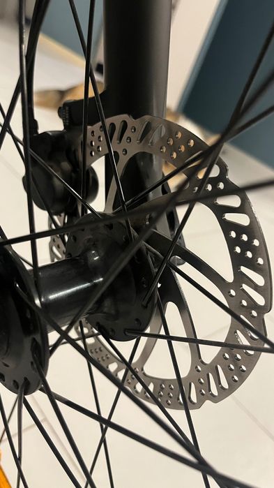 Велосипед Liv Bliss Disc 27,5