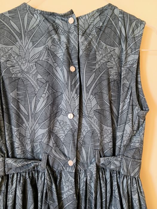 Vestido Zippy 11/12 anos