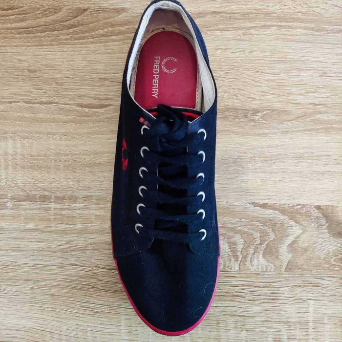 Fred Perry shoes / size: 42