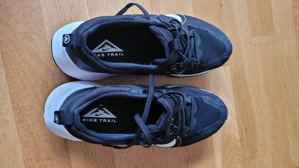 Buty Nike Trail do biegania r.41