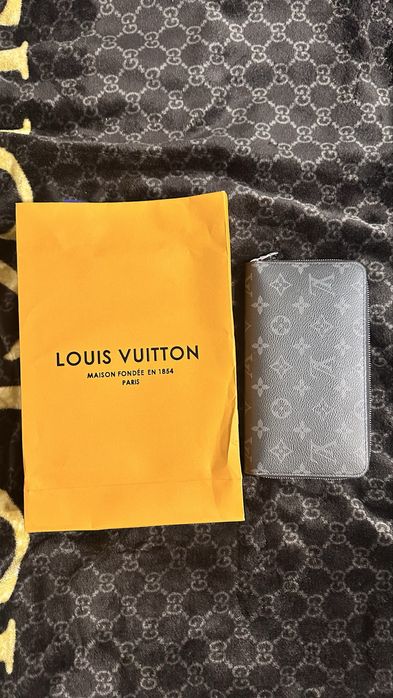 Портмоне Louis Vuitton