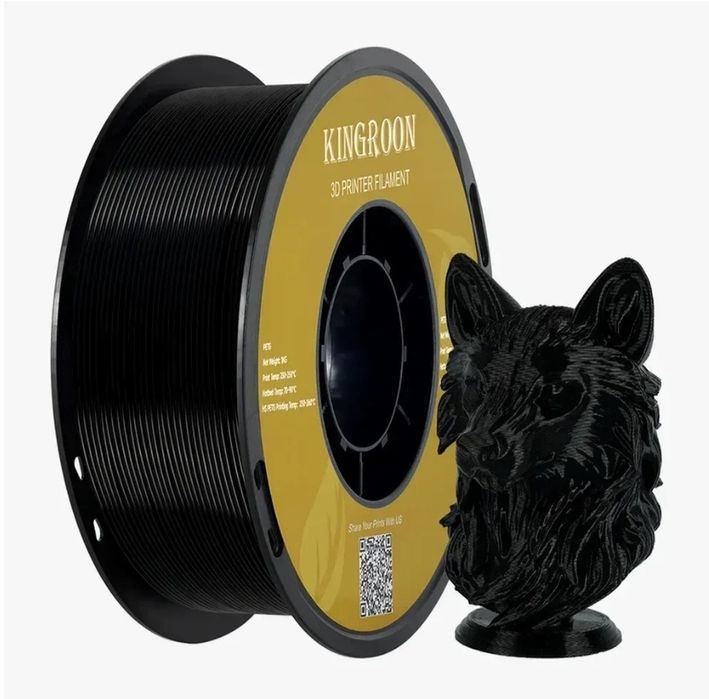 Kingroon PLA  пластик для 3D принтеру