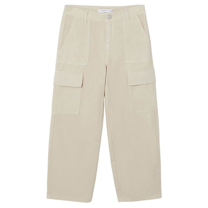 Штани, брюки, джинси Baggy Name It